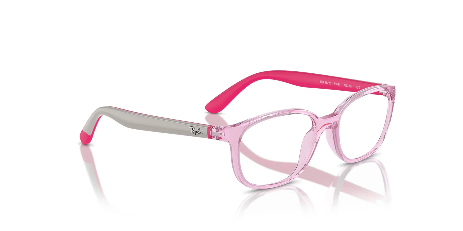Ray-Ban Kids 0RY1632 Eyeglasses - view 35